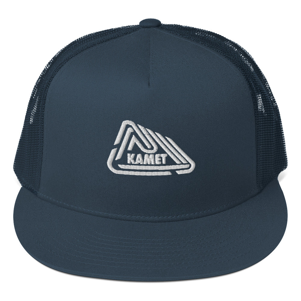 Kamet Trucker